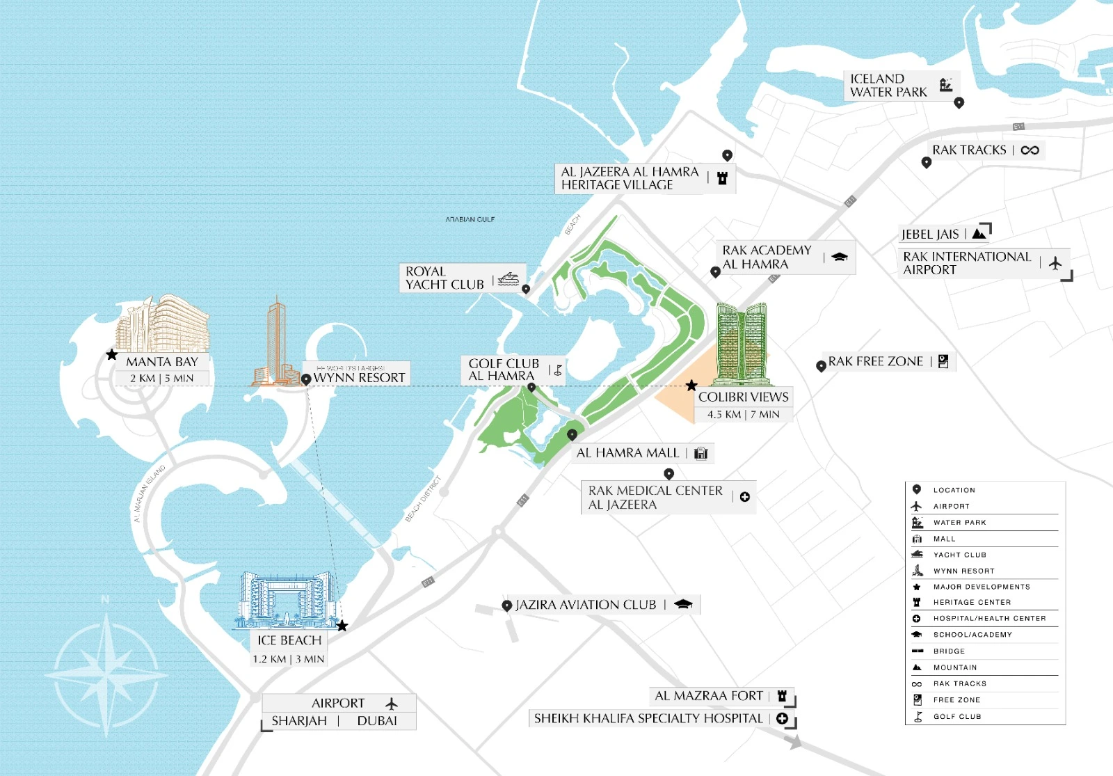 Icb map web
