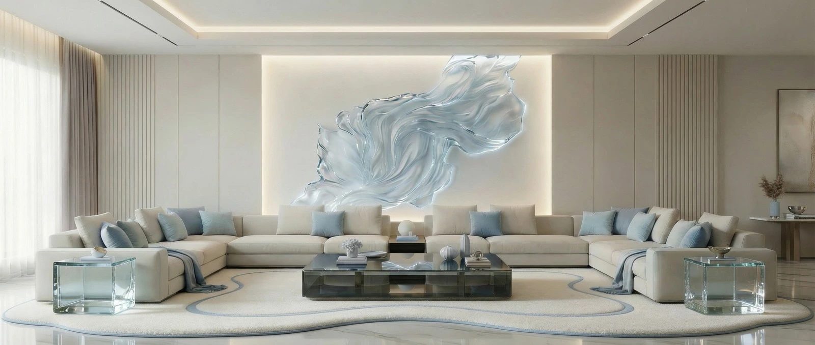 Antarctica collection